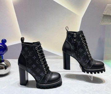 VS Luxury - LOV Women Shoes - 773