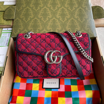 VS - GCI Bags - 5057
