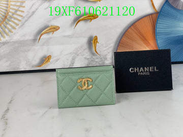 VS CHL Wallet - 081
