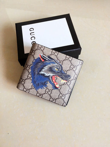 CS - GUKI Wallet - 1000