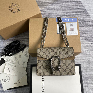 VS - GUKI Bags - 2029