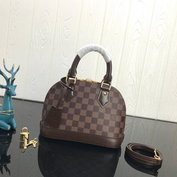 VS - LOV Women Bag - 2898