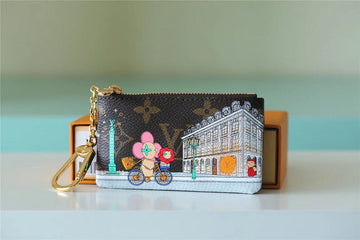 VS Fashion Lu-Vi bags - 8821