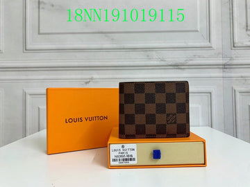 VS CHL Wallet - 1545