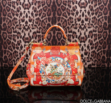 VS - DG Bags - 419