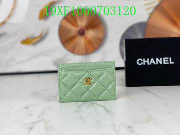VS CHL Wallet - 054