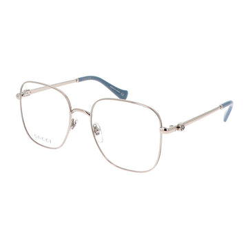 Gucci  VS 1144O 002 54mm Womens Square Eyeglasses 54mm