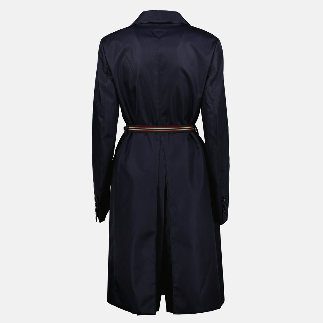 Trench en Re-nylon