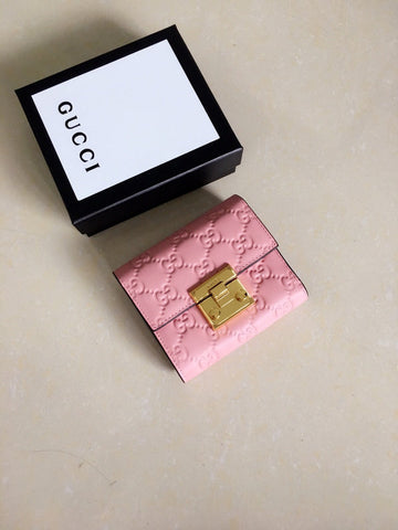 CS - GUKI Wallet - 1269