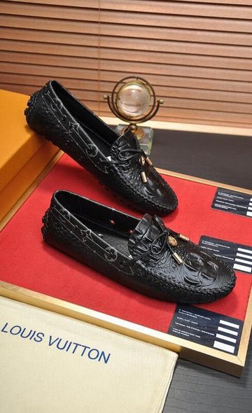 VS Luxury - LOV Men Shoes - 980