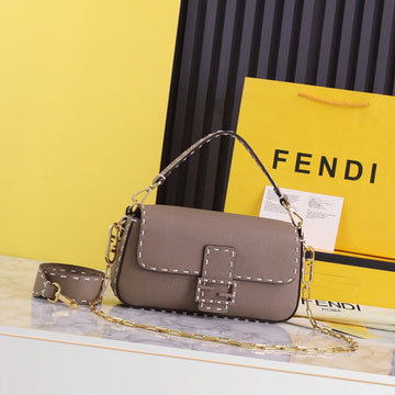 Fendi Luxury Fashion Bag