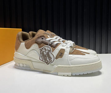 VS Luxury - LOV Men Shoes - 1191