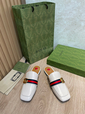 CS - GUKI Shoe - 217