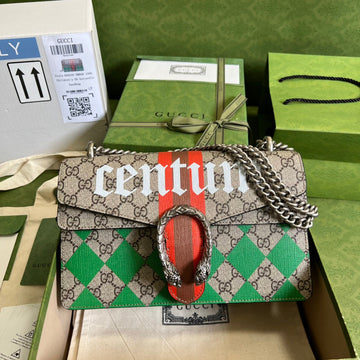 VS - GUKI Bag - 723