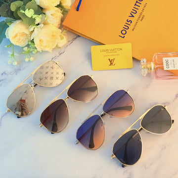 VS - LOV Sunglass - 200
