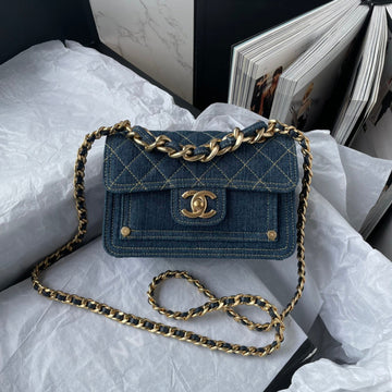 VS - CHL Women Bag - 1225