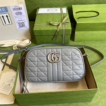 VS - GUKI Bag - 1232
