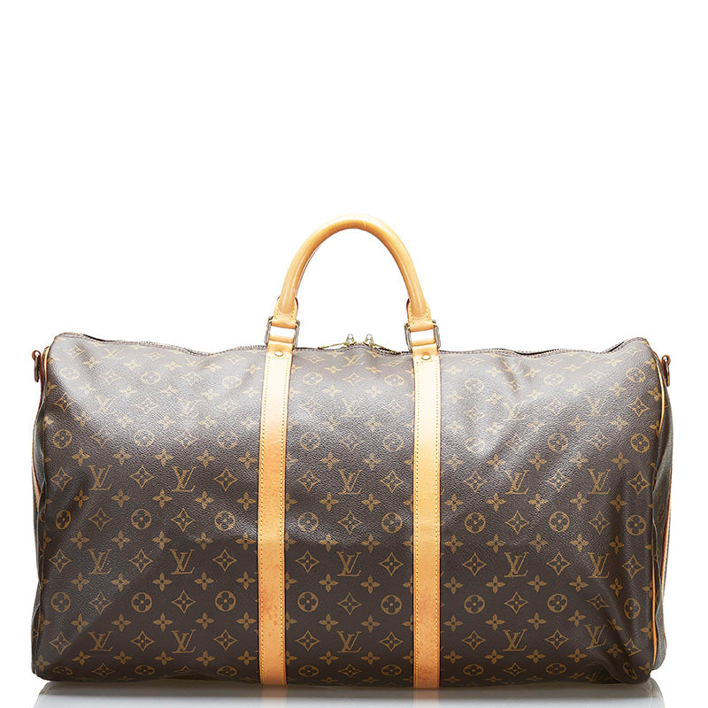 Monogram Keepall Bandouliere 60 M41422