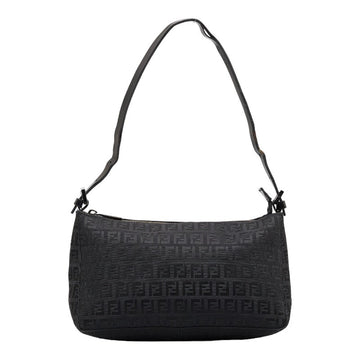 Zucchino Canvas Shoulder Bag