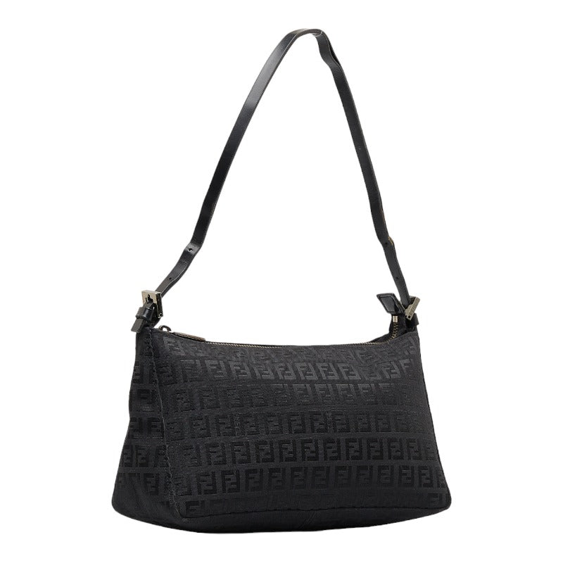 Zucchino Canvas Shoulder Bag