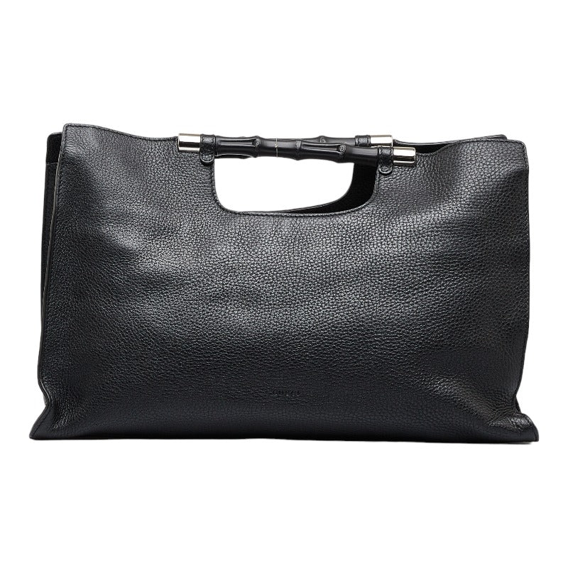 Bamboo Daily Shopper Shoulder Bag 370829