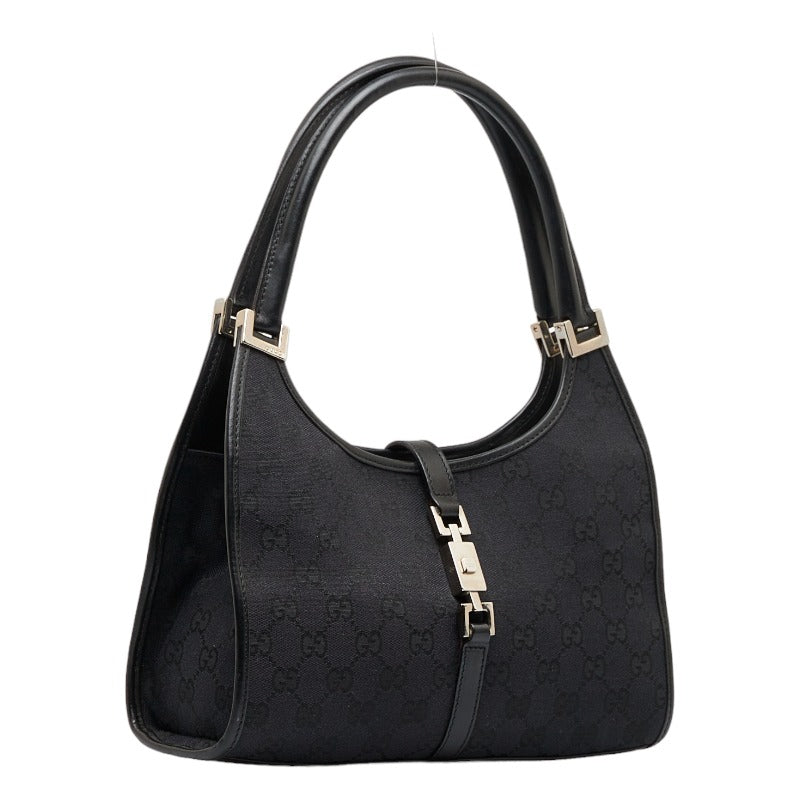 CS Canvas Jackie Shoulder Bag 002 1068