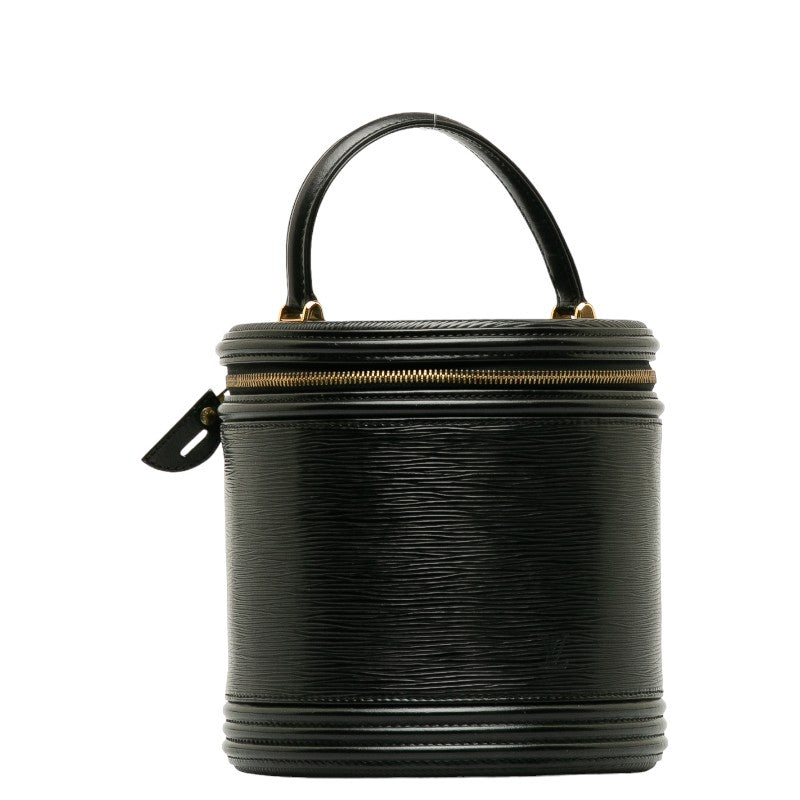 Louis Vuitton Epi Cannes Leather Handbag M48032