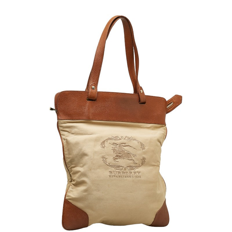 Canvas Tote bag