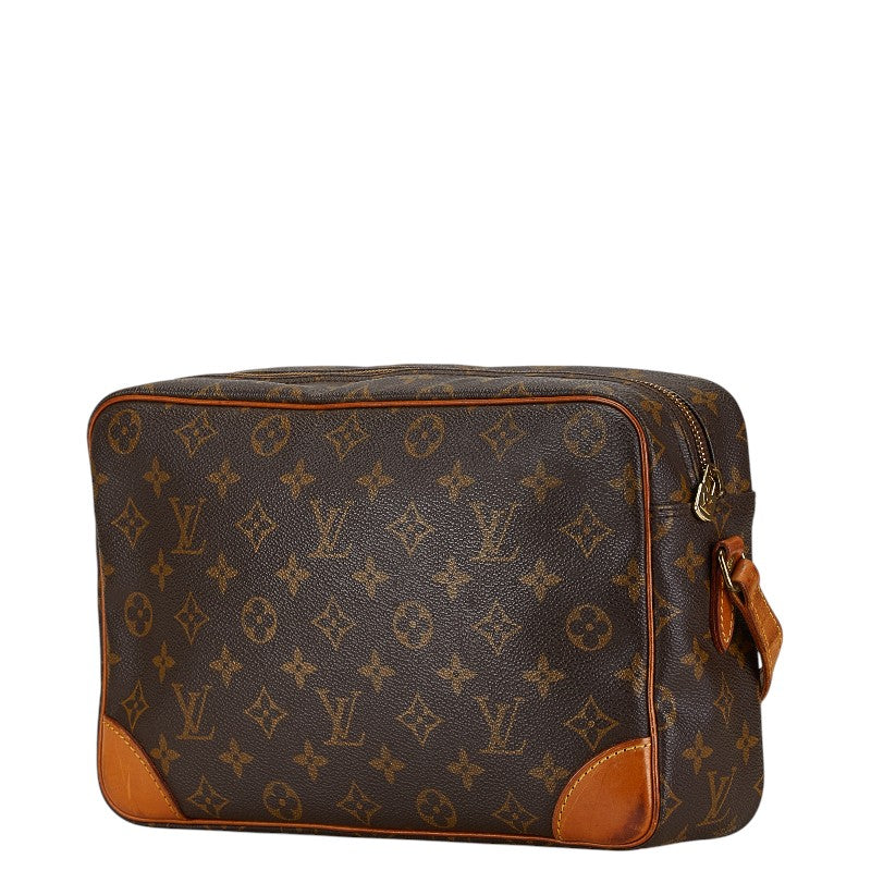 Louis Vuitton Trocadero 30 Shoulder Bag M51272
