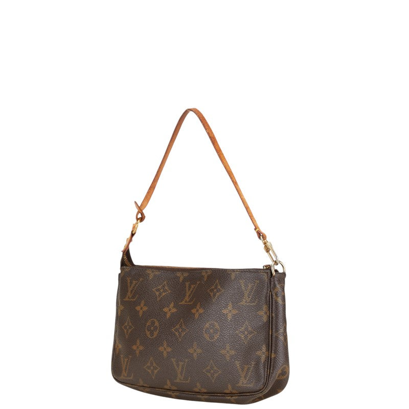 Louis Vuitton Monogram Pochette Accessoires Handbag