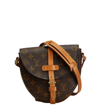 Louis Vuitton Shanti PM Shoulder Bag M40646