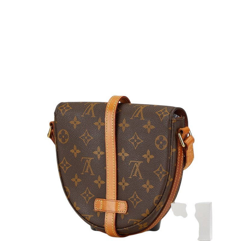 Louis Vuitton Shanti PM Shoulder Bag M40646