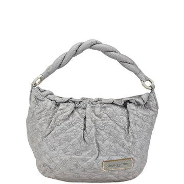 Louis Vuitton Monogram Nimbus GM Shoulder Bag