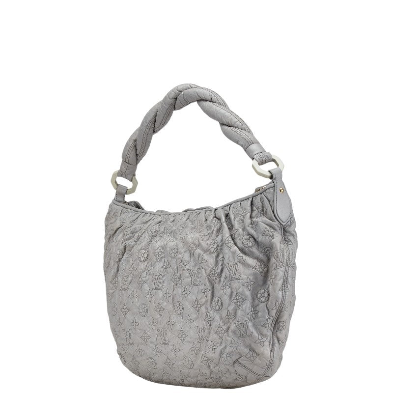 Louis Vuitton Monogram Nimbus GM Shoulder Bag