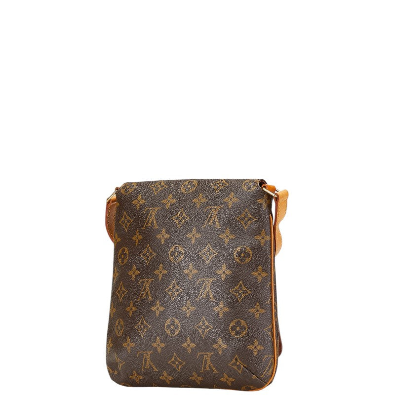 Louis Vuitton Monogram Musette Salsa Shoulder Bag M51258