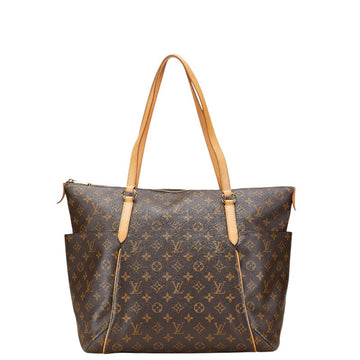 Louis Vuitton Monogram Totally Bag M56689