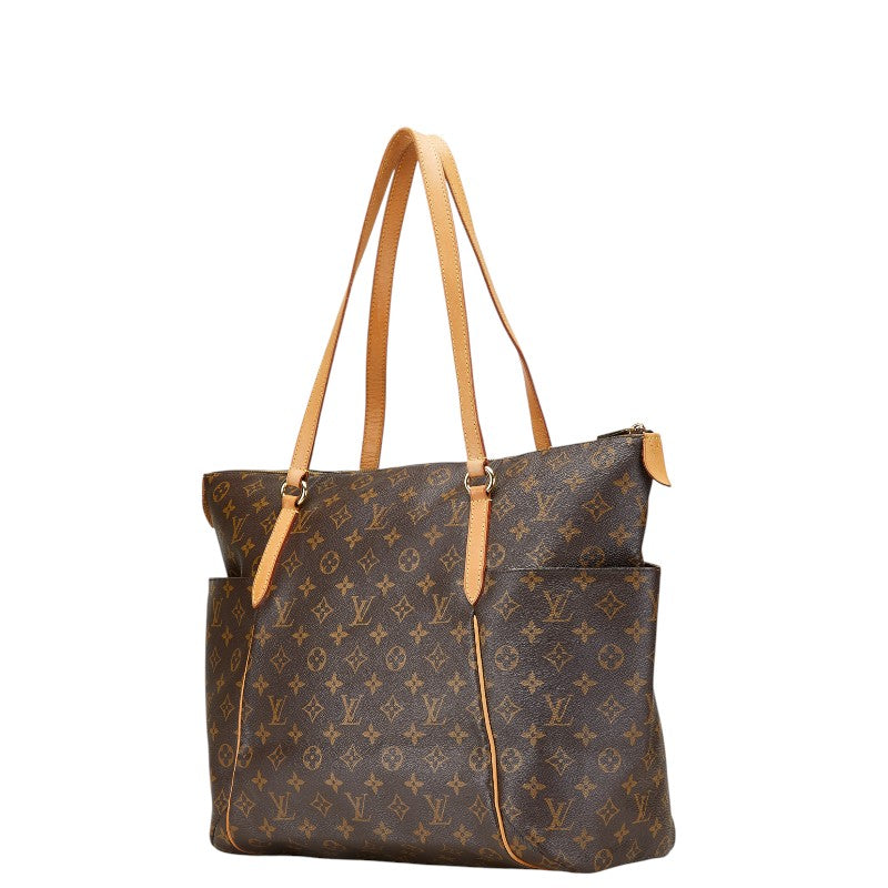 Louis Vuitton Monogram Totally Bag M56689