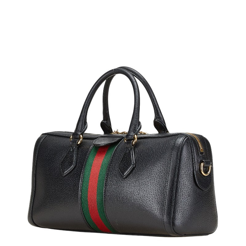 Gucci Leather Sheline 2way Bag 524532