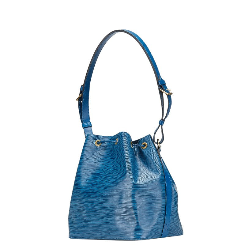 Louis Vuitton Epi Petit Noe Shoulder Bag M44105