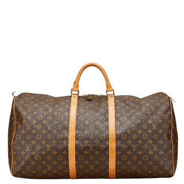 Louis Vuitton Monogram Keepall Travel Bag M41422