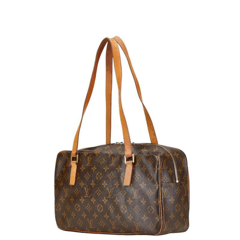 Louis Vuitton Monogram Cite GM 2way bag M51181