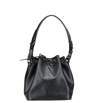 Louis Vuitton Epi Petit Noe Shoulder Bag M59012