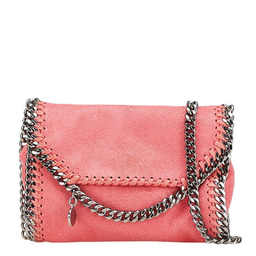 Stella McCartney Polyester Metal Falabella Shoulder Bag 364519