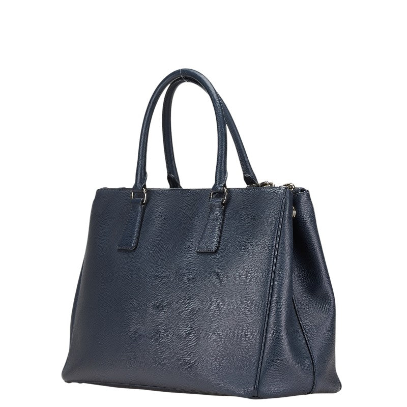 Prada Leather Galleria 2way Bag
