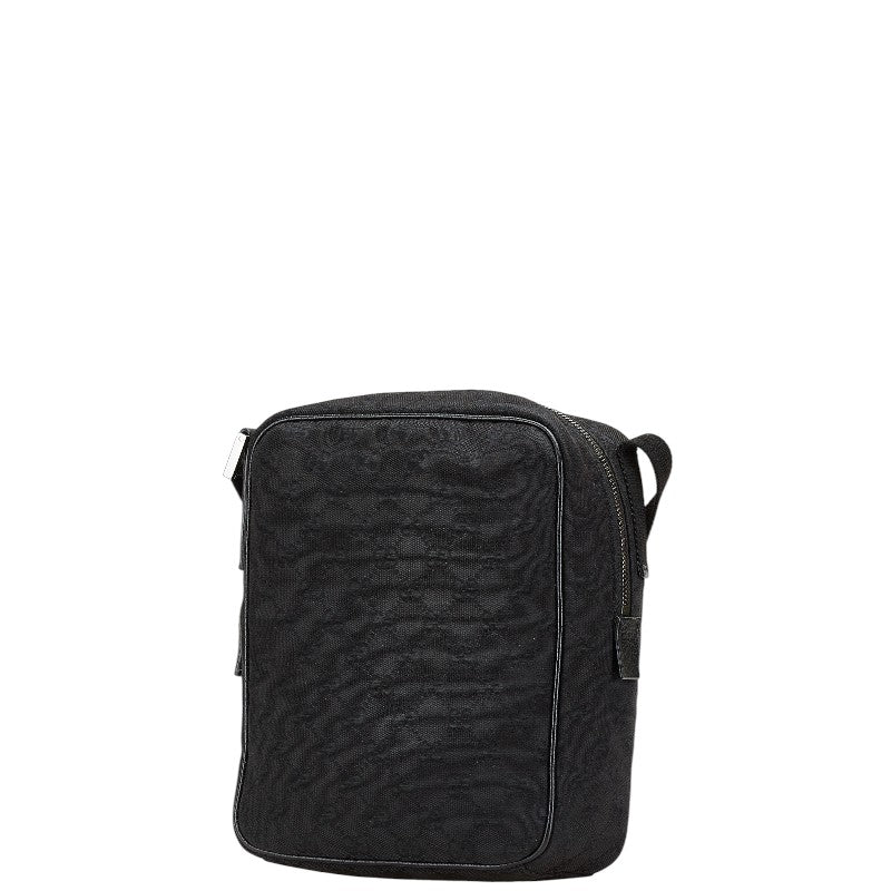 Gucci CS Canvas Shoulder Bag 122759
