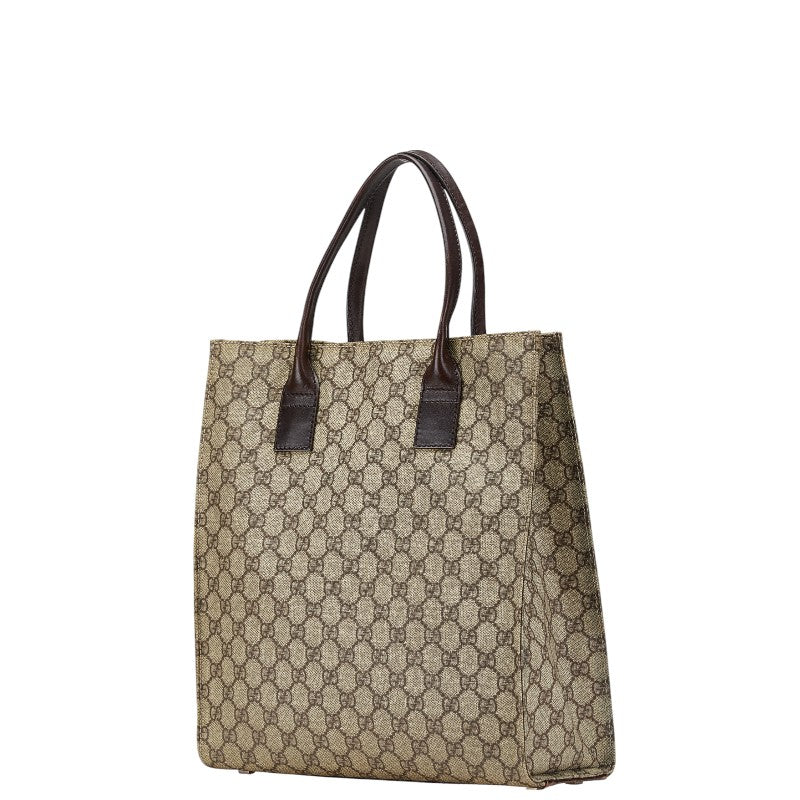 Gucci CS Supreme Tote Bag 91249