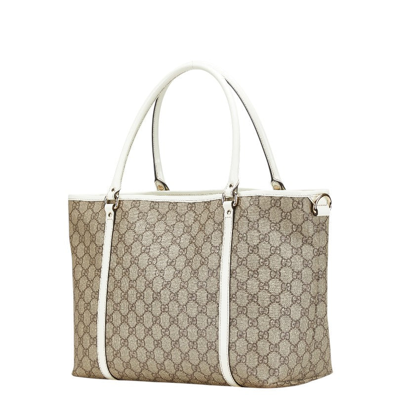 Gucci CS Supreme Tote Bag 197953
