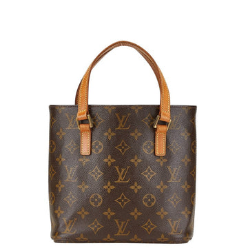 Louis Vuitton Monogram Vavin PM Handbag M51172