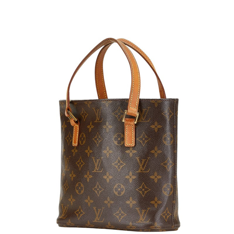 Louis Vuitton Monogram Vavin PM Handbag M51172
