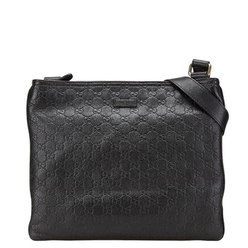 Gucci Guccissima Shoulder Bag 201446
